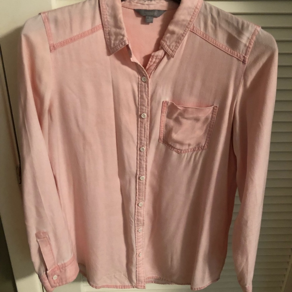 Rubbish Blouse